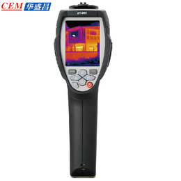 CEM华盛昌DT-980工业红外热成像仪热像仪