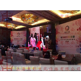 上海周年的庆典典活动策划公司