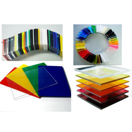 亚克力板供应 彩色PMMA板 加工亚克力板 有机玻璃板