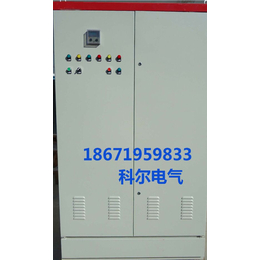 厂家供应2000KW10KV电机高压水电阻软启动柜缩略图