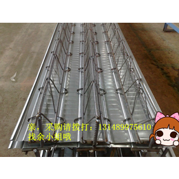广州钢筋桁架楼承板厂家