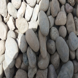 厂家*天然鹅卵石 5-8 cm 8-12cm铺路用鹅卵石 