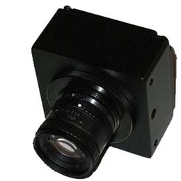 线阵CCD工业数字相机