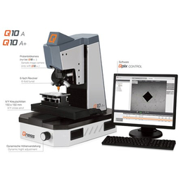 奥地利Qness布洛维硬度计