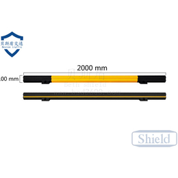 沈阳挡轮垫 车位挡车器