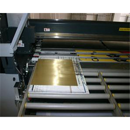 无锡C2680导电黄铜板生产商