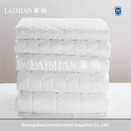 莱棉防滑保护垫定型棉化纤防滑布料 酒店保护垫床护垫 厂家*
