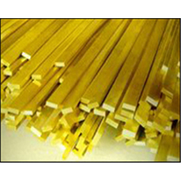 扬州H62硬质黄铜排性能
