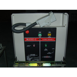 高压断路器VS1系列