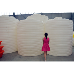 供应山东厂家*2016年新款天齐牌1吨塑料桶缩略图