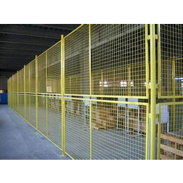 隔离栅护栏网-千智护栏网厂批发各种隔离栅防护网
