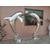 品牌动物雕塑不锈钢海豚雕塑桂林不锈钢雕塑厂家供应缩略图3