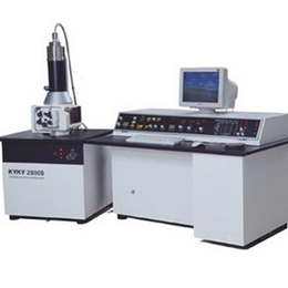 实用型扫描电子显微镜KYKY-2800