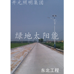 付慧圆杭州6米太阳能路灯厂家太阳能路灯多少钱缩略图