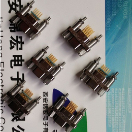 J30J微矩形连接器J30J-15ZKP锦宏牌长期生产销售