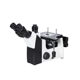 FCM2000倒置金相显微镜-山东金相显微镜-三目金相显微镜