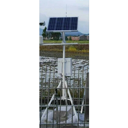 OSEN-Q小型自动气象站太阳能板供电持续稳定工作