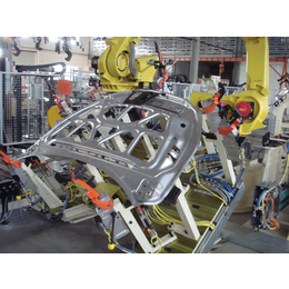 沧州点焊机器人的视频制造商维修-工业机械人配件