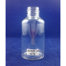 PET瓶 PET瓶子厂家 透明塑料瓶 吹瓶缩略图