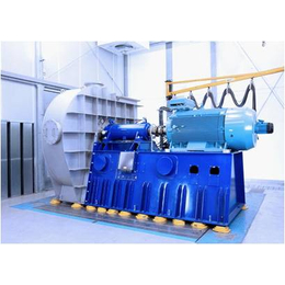 MVR蒸发器-水处理设备--北京和默能源技术有限公司缩略图