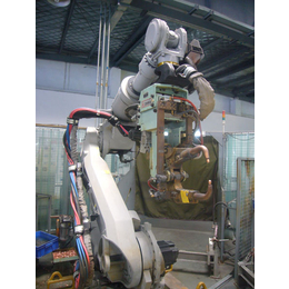 保*焊机器人制造商公司-德国焊接机器人公司