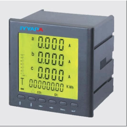 YD9322多功能电力仪表
