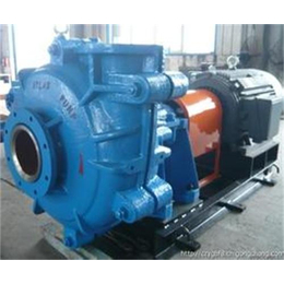 西藏渣浆泵|250ZGB渣浆泵* *|鑫盛水泵(多图)