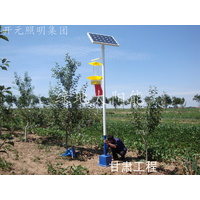 内蒙古6米太阳能路灯供应需求量也在逐渐加大 