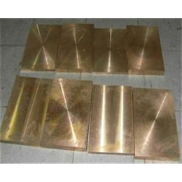 QAL9-2*铝青铜板生产商