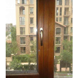 上海铝包木门窗、南通鼎凯建材(在线咨询)、铝包木外开窗