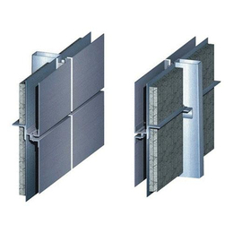 庚固铝单板、庚固建筑材料、庚固铝单板加工