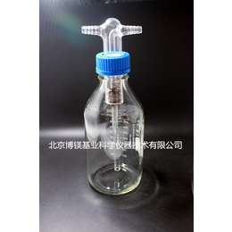自主研发生产高质量低成本500ml抽滤缓冲瓶沃尔夫缓冲瓶
