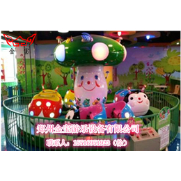 儿童室内游乐设备*虫乐园 *虫乐园的图片 郑州金宝游乐