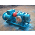 生产华潮牌油泵油漆泵 LC高粘度罗茨泵缩略图1