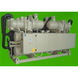水地源热泵机组|新佳空调|空调制冷水地源热泵机组
