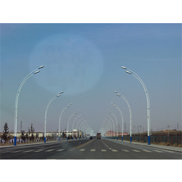 重庆6米路灯杆 重庆6米路灯杆定制定做