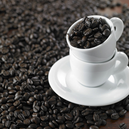 上海咖啡豆进口关税 