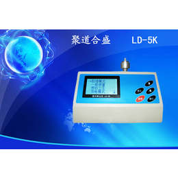 LD-5K在线型激光粉尘仪