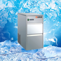 30公斤雪花制冰机 实验室制冰机