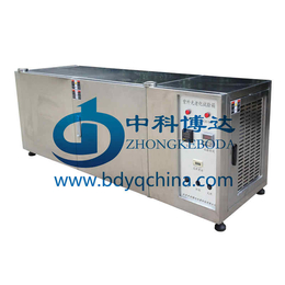 BDZN-T小型台式紫外线老化试验箱厂家