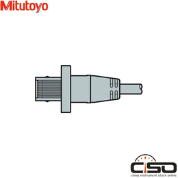 日本进口三丰平型SPC连接电缆21EAA190