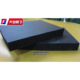 大业腾飞海绵供应型号1026橡塑海绵垫