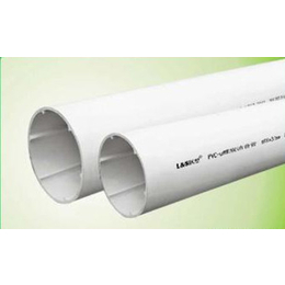 联塑PVC-U排水管*