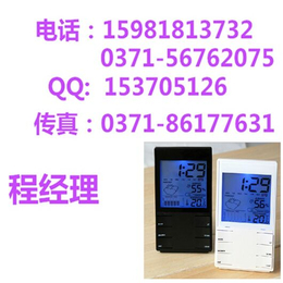   HTC-2S大屏电子温湿度计