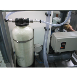 全自动软水器 锅炉软化水设备 工业软化水设备