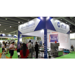 2017广州粮油机械展会