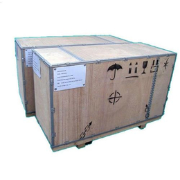 木包装箱、杭州木包装箱、贞元木业(多图)