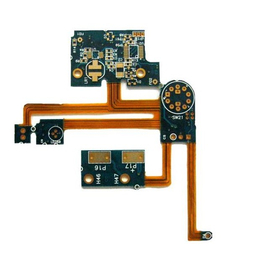 刚挠性PCB 软硬结合板 FPCB结合板 电路板工厂