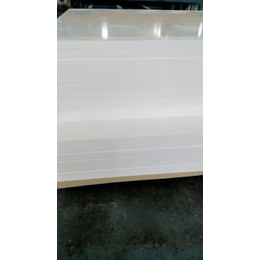 济南聚隆塑业PVC卫浴柜板  耐水板材生产厂家