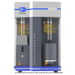 煤层气高温高压吸附分析仪